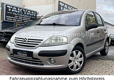 Citroën C3 Citroen 1.4 VSX