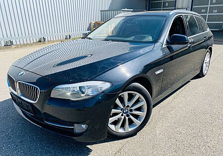 BMW 530d 530 *Headup*KAM360*PANO*SportAut*Memory*ACC