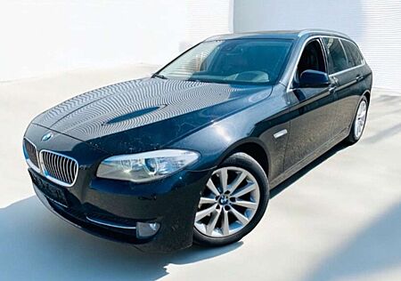 BMW 530d 530 *Headup*KAM360*PANO*SportAut*Memory*ACC