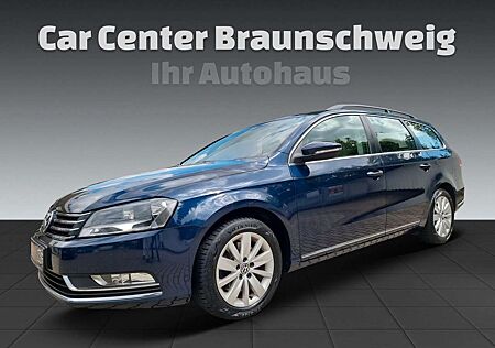 Volkswagen Passat Variant 2.0 TDI DSG BMT Comfortline