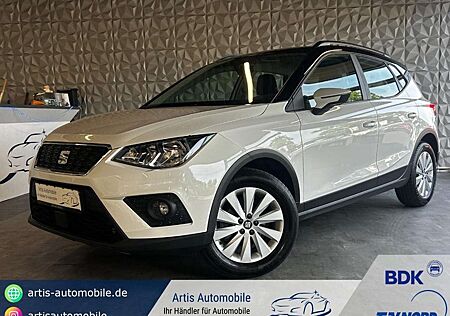 Seat Arona Style CARPLAY-NAVI*SITZHEIZUNG*1.HAND