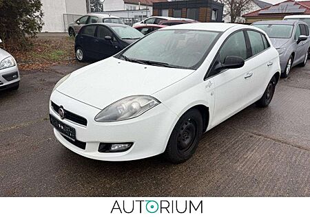 Fiat Bravo 1.4 16V T-JET Street SZHZG LEDER PDC