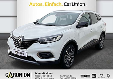 Renault Kadjar BOSE Edition TCe 160 GPF