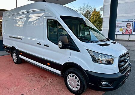 Ford Transit Kasten 350 L4 H3 Express-Line Trend, Aus 1. Hand