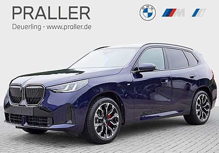 BMW X3 20d xDrive M Sport PRO HeadUp AHK ACC 360Kamera Ha