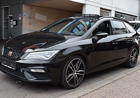 Seat Leon ST Cupra 300 4Drive*Pano*Voll Digital*