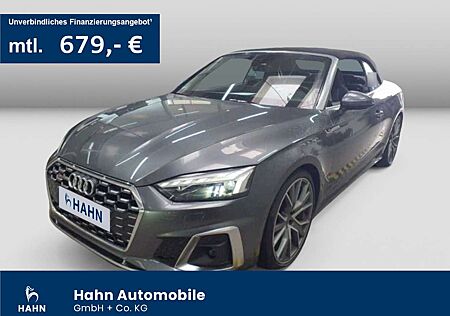 Audi S5 3.0TFSI qu. S-trc HUD Cam ACC Navi