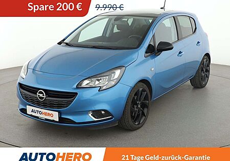 Opel Corsa 1.4 Color Edition *TEMPO*PDC*PANO*SHZ*