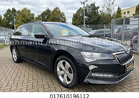 Skoda Superb Combi Ambition iV