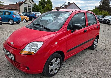 Chevrolet Matiz 0.8 S TÜV 04/2026