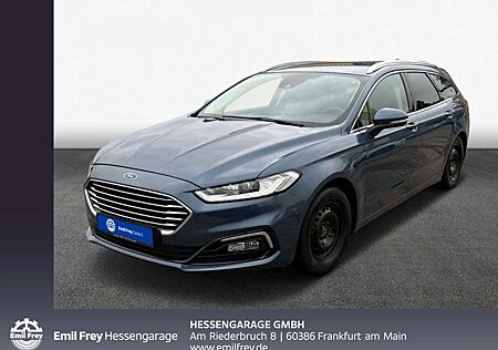 Ford Mondeo Turnier 2.0 EcoBlue Aut. Titanium