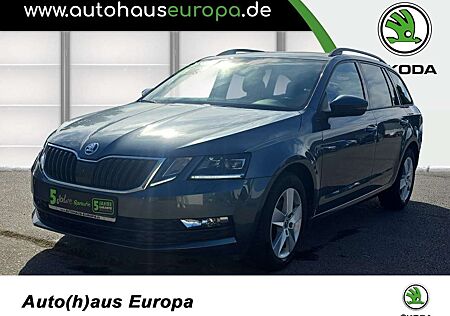 Skoda Octavia Combi 1.5 TSI ACT Ambition Navi Kam eKlappe SHZ PD