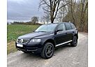 VW Touareg Volkswagen 2.5 R5 TDI Expedition Offroad Sperre *TOP*