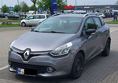Renault Clio Grandtour 1.5 L Diesel(TüV NEU bis Mai 2027)
