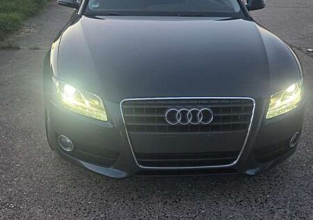 Audi A5 2.0 TFSI