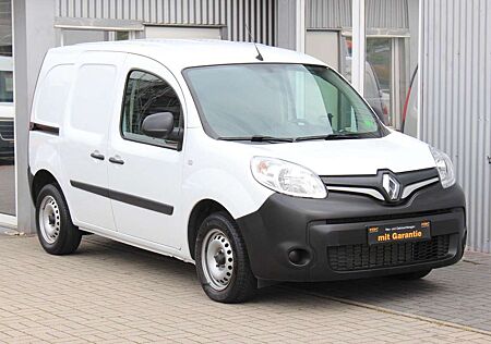 Renault Kangoo Rapid Basis+Klima+1.Hand+PDC