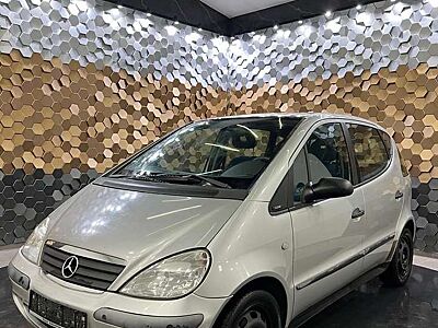 Mercedes-Benz A 160 L /Klima/2x PDC/Sitzheizung/25 € pro Monat