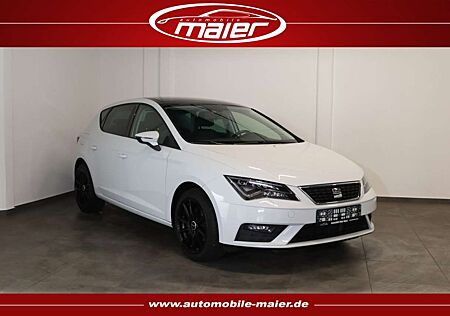 Seat Leon 1.5 TSI Style-Telefon-Panorama-LED-PDC-SHZ