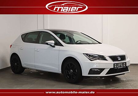 Seat Leon 1.5 TSI Style-Telefon-Panorama-LED-PDC-SHZ