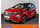 Ford EcoSport ST-Line Automatik Navi Kamera 18"