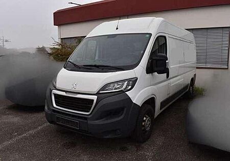 Peugeot Boxer Kasten Hochraum 335 L3H2 Premium BlueHDi 1