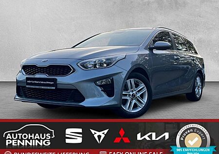 Kia XCeed Ceed SW / cee'd SW 1.5 T-GDI DCT7 VISION KOMFORT GRA KAMERA FULL LINK