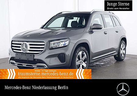 Mercedes-Benz GLB 180 PROGRESSIVE+PANO+LED+KAMERA+7G