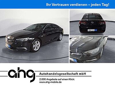 Opel Insignia 1.5 Turbo INNOVATION