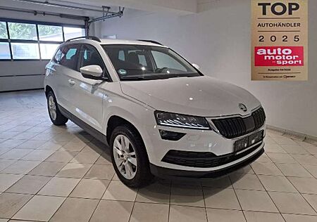 Skoda Karoq 1.5TSI AMBITION LED NAVI