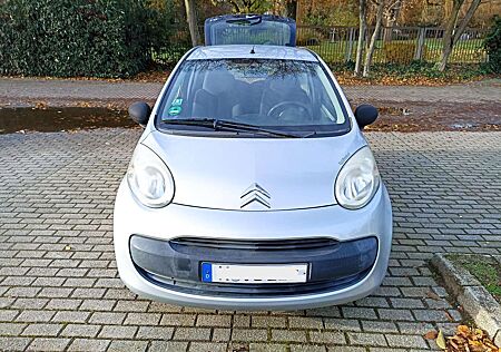 Citroën C1 Citroen 1.0 Advance