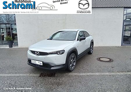 Mazda MX-30 35,5 kWh e-SKYACTIV 145 PS FIRST EDITION PAKET; Al