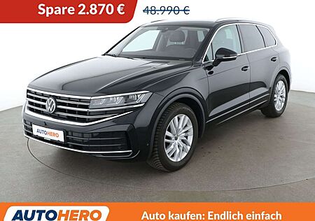 Volkswagen Touareg 3.0 V6 TDI Elegance 4Motion Aut.*NAV*MATRIX*ACC*