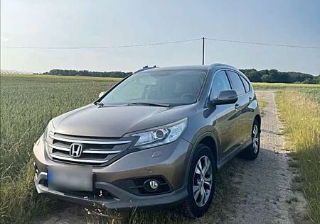 Honda CR-V Lifestyle 4WD