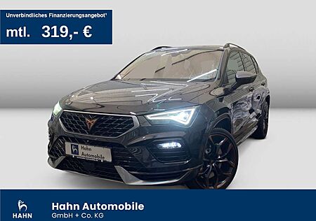 Cupra Ateca 2.0TSI DSG 4Drive Limited Ed. Pano