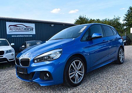 BMW 220 i Active Tourer M Sport HUD DAB Memory Kamera