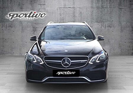 Mercedes-Benz E 550 -Klasse T-Modell 63 S AMG 4Matic