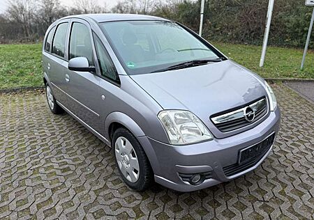 Opel Meriva 1.8 16V Easytronic Edition 1 Hand Tüv Neu
