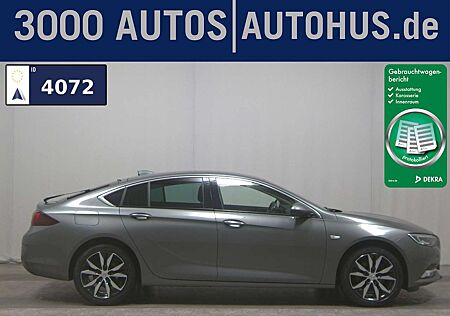 Opel Insignia 2.0 CDTI Innovation Leder Navi LED RFK