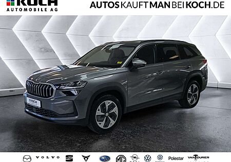 Skoda Kodiaq 1.5 TSI mHEV Selection DSG ACC MATRIX NAVI