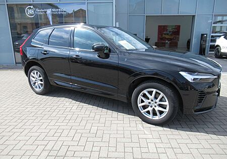 Volvo XC 60 XC60 Recharge T6 AWD R-Design Automatik