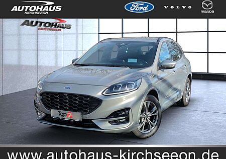 Ford Kuga 1.5 EcoBoost ST-Line Bluetooth Navi LED Klima