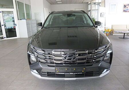 Hyundai Tucson 1.6 T-GDi HEV 2WD Trend