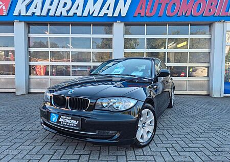 BMW 116i 116 Baureihe 1 Lim.
