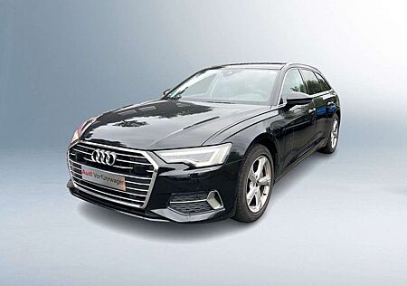 Audi A6 35 TDI sport Navi Pana Matric ACC Leder