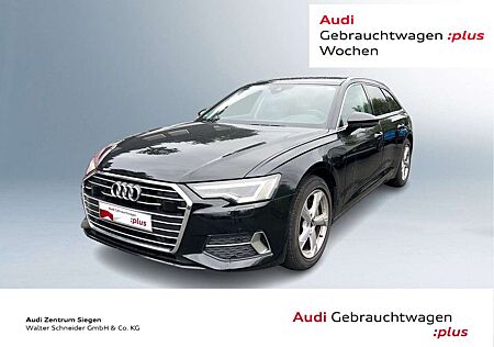 Audi A6 35 TDI sport Navi Pana Matric ACC Leder