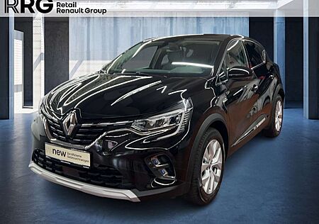 Renault Captur INTENS TCe 100 LPG GASANLAGE