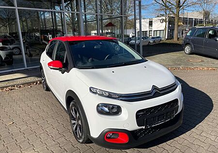 Citroën C3 Citroen PureTech 82 Feel-SHZ-AHK