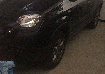 Fiat Panda 0.9 Twinair Start&Stopp 4x4 Cross