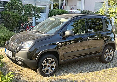Fiat Panda 0.9 Twinair Start&Stopp 4x4 Cross