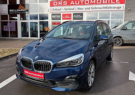 BMW 220d 220 Gran Tourer xD Sport Line 7 Sitze/HeadUp